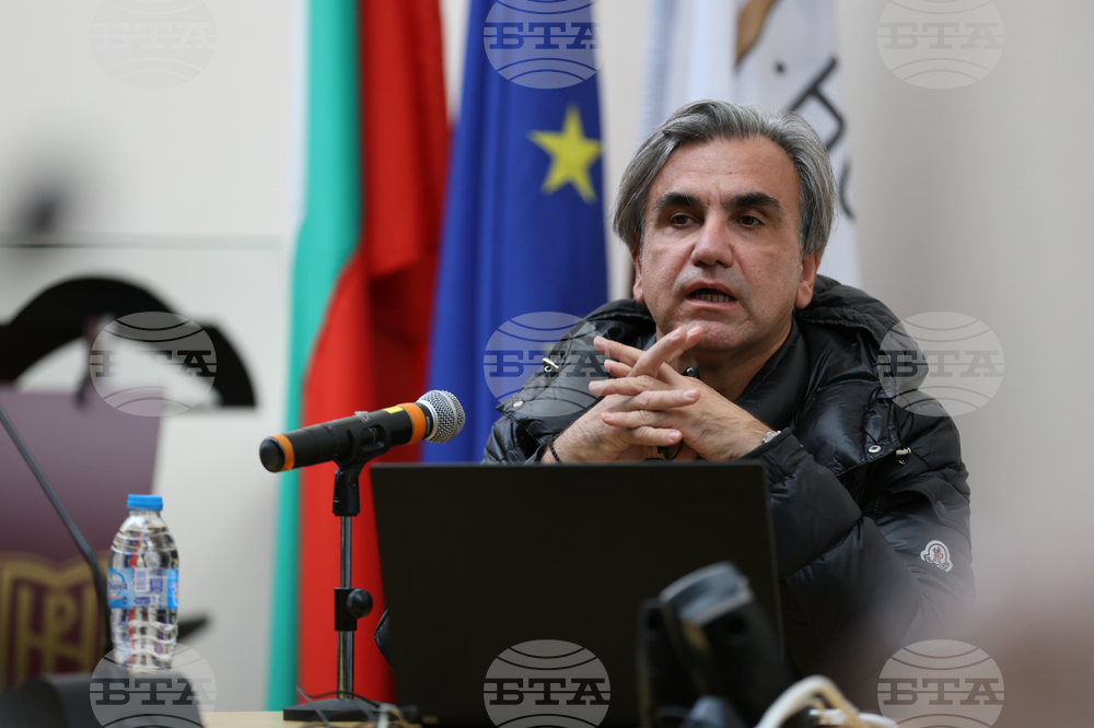 Благоевград - кръгла маса - добри практики в медицината