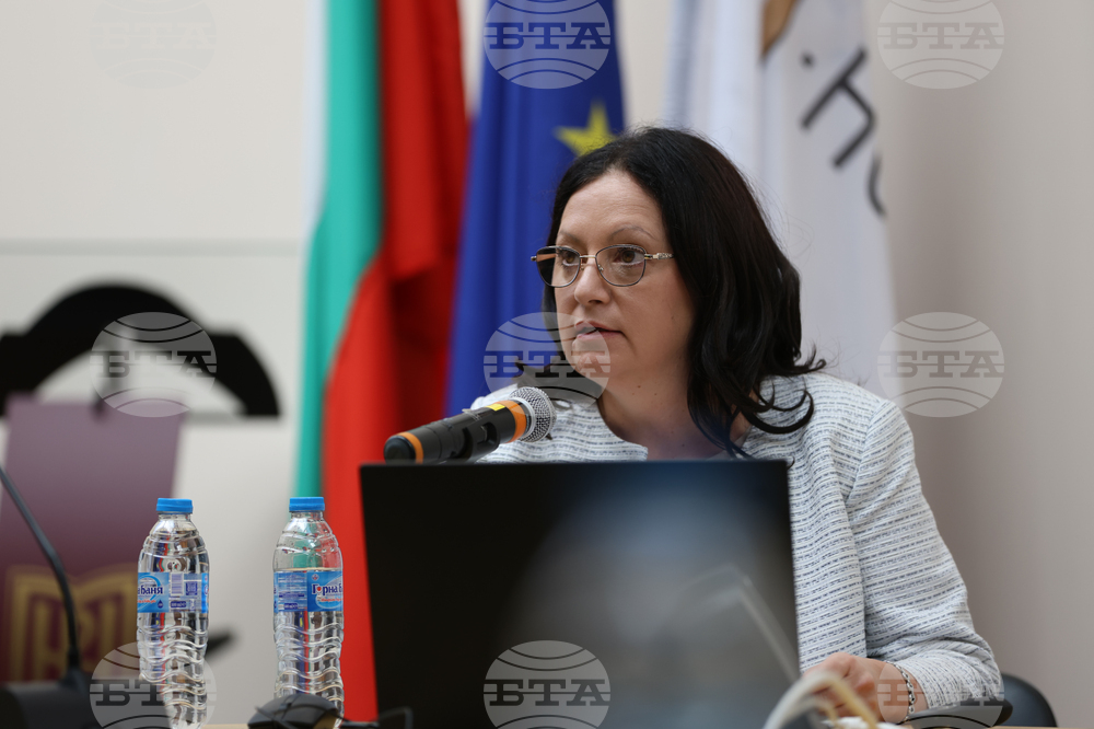 Благоевград - кръгла маса - добри практики в медицината