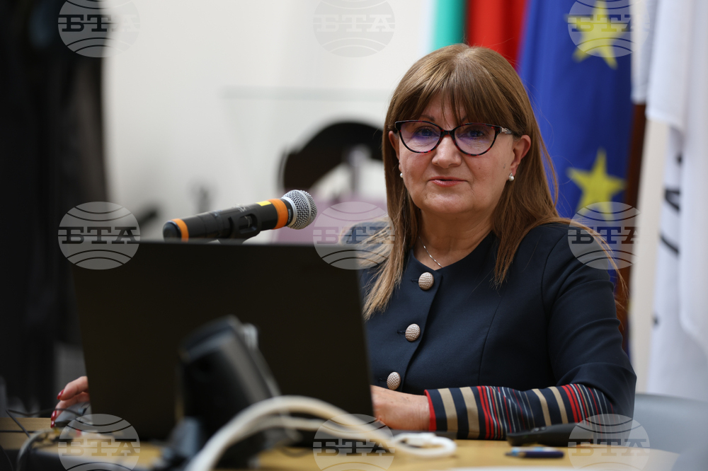 Благоевград - кръгла маса - добри практики в медицината