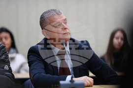 Благоевград - кръгла маса - добри практики в медицината