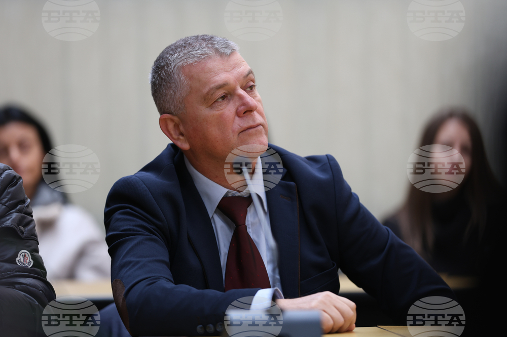 Благоевград - кръгла маса - добри практики в медицината