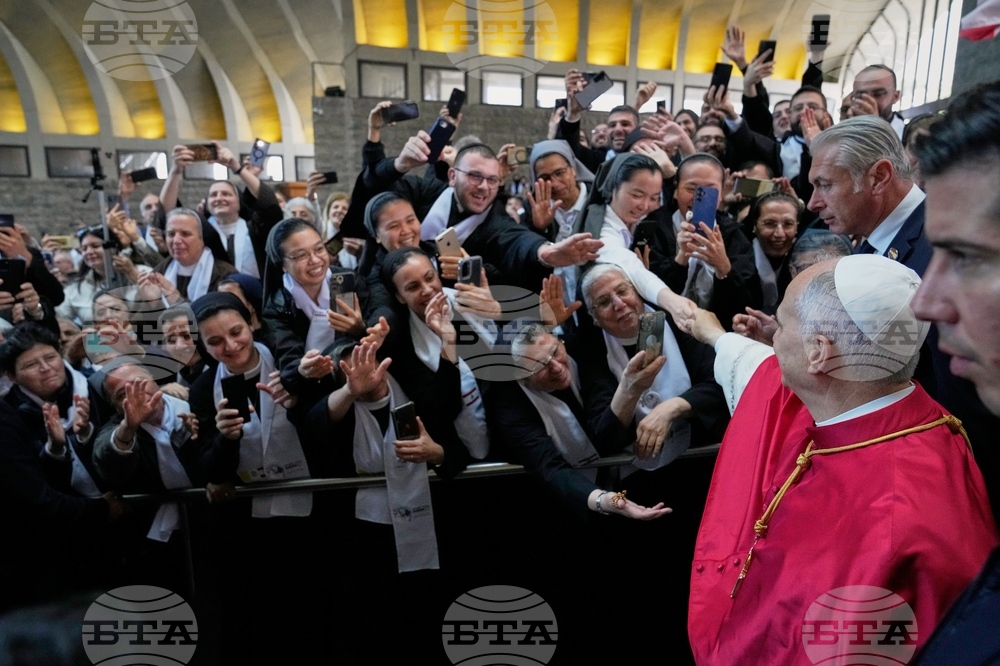 Lebanon Mideast Pope