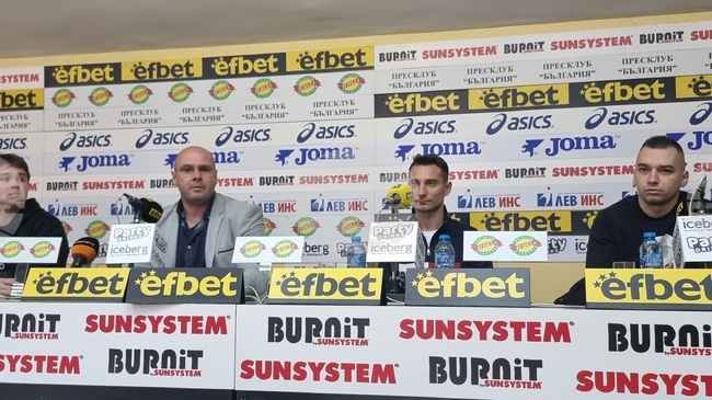 Хокейният НСА заплаши да напусне българското първенство, ако не последват адекватни действия от страна на федерацията след недопустима ситуация по време на мач