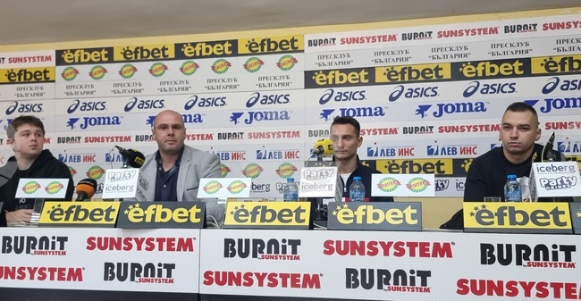 Хокейният НСА заплаши да напусне първенството, ако не последват адекватни действия от страна на федерацията след недопустима ситуация по време на мач