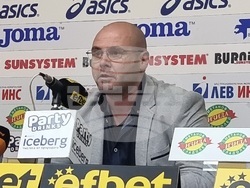 Станислав Кънчев, снимка: Кремена Младенова/БТА