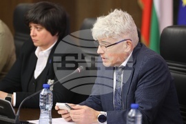 Методика за разследване на пътнотранспортни произшествия - представяне