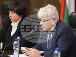 Методика за разследване на пътнотранспортни произшествия - представяне