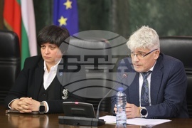 Методика за разследване на пътнотранспортни произшествия - представяне