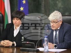 Методика за разследване на пътнотранспортни произшествия - представяне