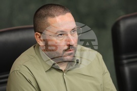 Методика за разследване на пътнотранспортни произшествия - представяне