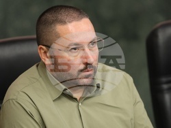 Методика за разследване на пътнотранспортни произшествия - представяне