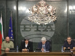 Методика за разследване на пътнотранспортни произшествия - представяне