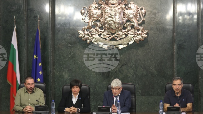 Следователи от Национална следствена служба изготвиха обновена методика за разследване на пътнотранспортни произшествия