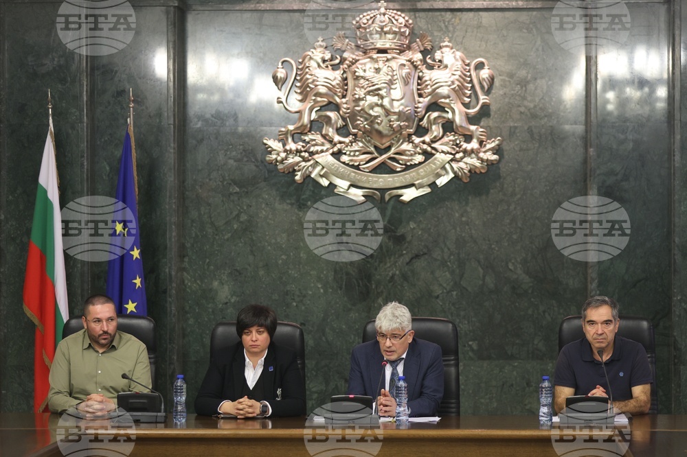 Следователи от Национална следствена служба изготвиха обновена методика за разследване на пътнотранспортни произшествия