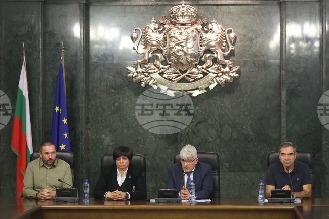 Методика за разследване на пътнотранспортни произшествия - представяне