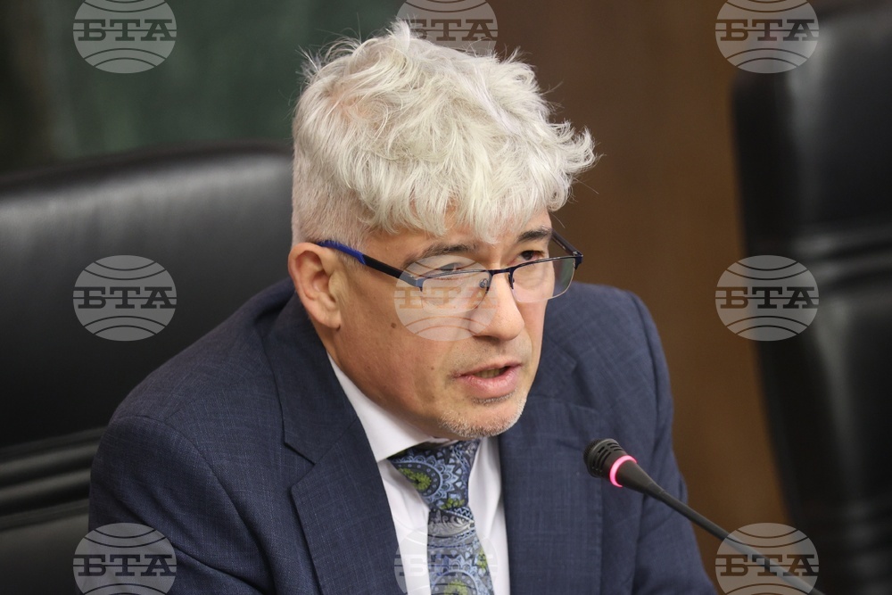 Методика за разследване на пътнотранспортни произшествия - представяне