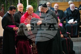 Lebanon Mideast Pope