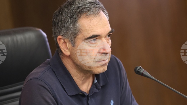 Този състав беше предубеден, каза Красимир Арсов по повод отвода на съдиите по делото за смъртта на сина му Филип