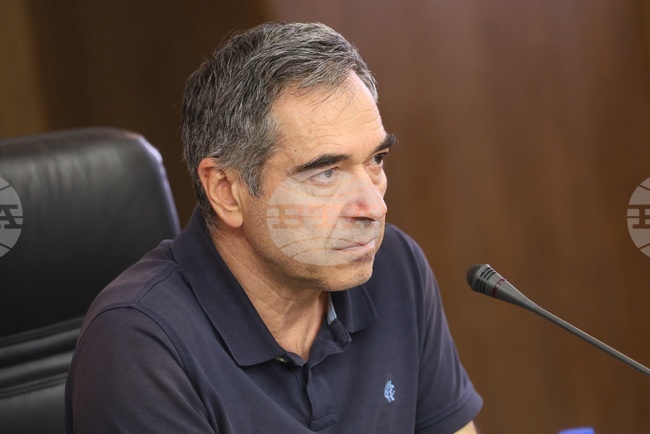 Този състав беше предубеден, каза Красимир Арсов по повод отвода на съдиите по делото за смъртта на сина му Филип