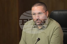 Методика за разследване на пътнотранспортни произшествия - представяне