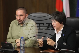 Методика за разследване на пътнотранспортни произшествия - представяне