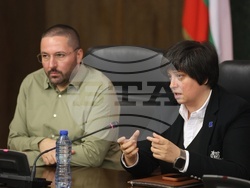 Методика за разследване на пътнотранспортни произшествия - представяне