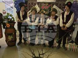 Снимки: БТА, Одеса