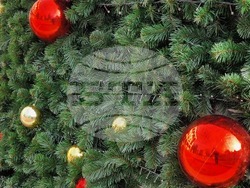 Шумен - благотворителен коледен базар 