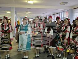 Снимки: БТА, Одеса