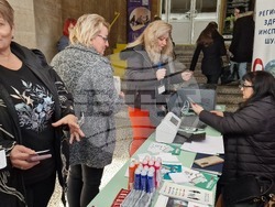 Шумен - РЗИ - мобилен пункт