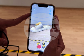 Варна - школа „Дедал“ - изложба - пленер „Море в ремонт“