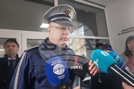 СДВР- брифинг