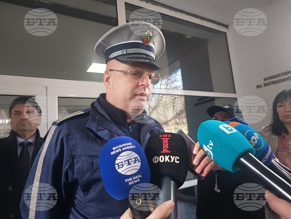 СДВР- брифинг