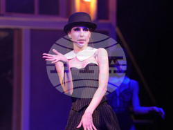 “Кабаре“ в Музикалния театър, снимки – Музикален театър