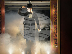 “Кабаре“ в Музикалния театър, снимки – Музикален театър