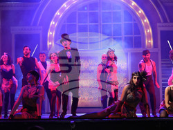 “Кабаре“ в Музикалния театър, снимки – Музикален театър