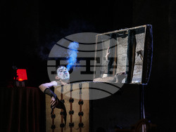 “Кабаре“ в Музикалния театър, снимки – Музикален театър