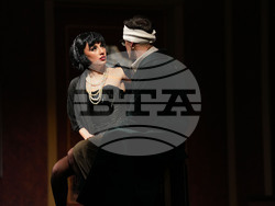 “Кабаре“ в Музикалния театър, снимки – Музикален театър