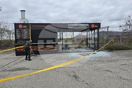  Враца - ПТП - пострадали  