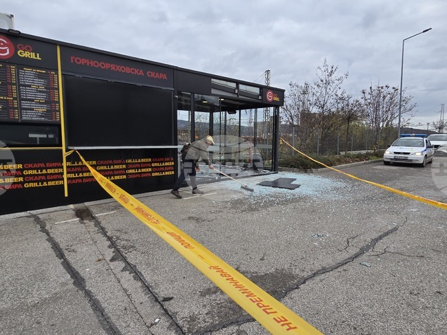 Враца - ПТП - пострадали