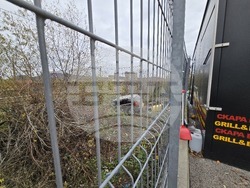  Враца - ПТП - пострадали  