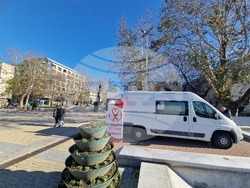 Хасково - РЗИ - Анти СПИН кампания