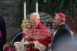 Lebanon Mideast Pope