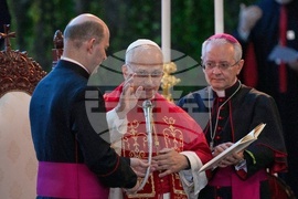 Lebanon Mideast Pope