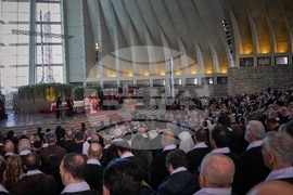 Lebanon Mideast Pope