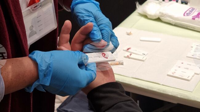 Намаляване на новите случаи на вирусните хепатити в страната е стратегическата цел на национална програма за следващите пет години