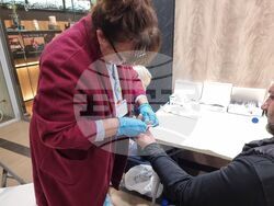 Ямбол - безплатно тестване за СПИН, хепатит В и С и сифилис