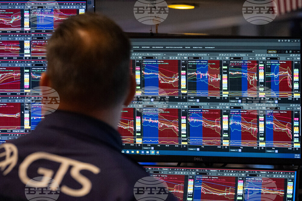 K-Shaped Economy-Explainer