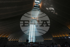 Lebanon Mideast Pope