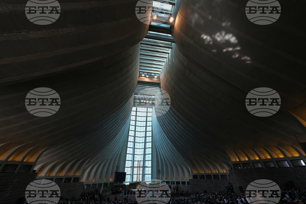 Lebanon Mideast Pope